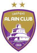 Al Ain Club logo