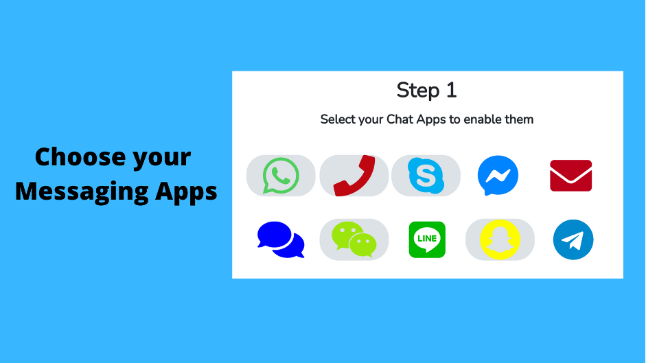 WhatsApp Chat App for Shopify