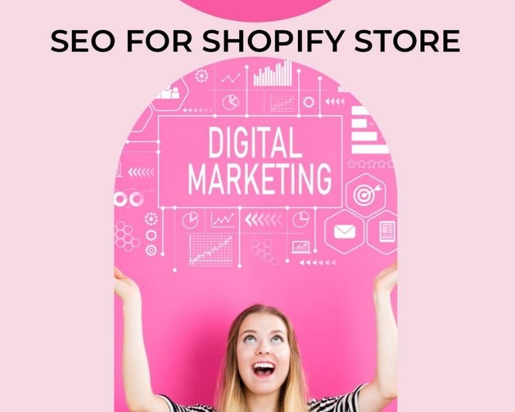 Importance of Shopify SEO