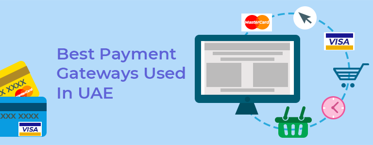 Best Payment Gateway in UAE