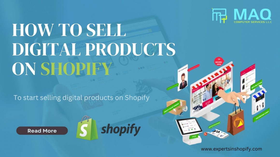 Shopify UAE - Shopify Developers UAE
