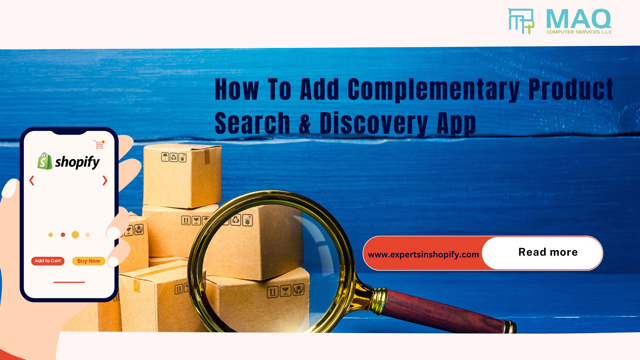 How To Add Complementary Product - Search & Discovery App