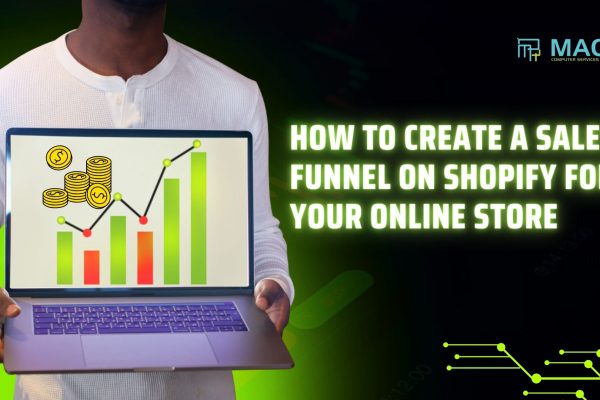 How to Create a Sales Funnel on Shopify for Your Online Store