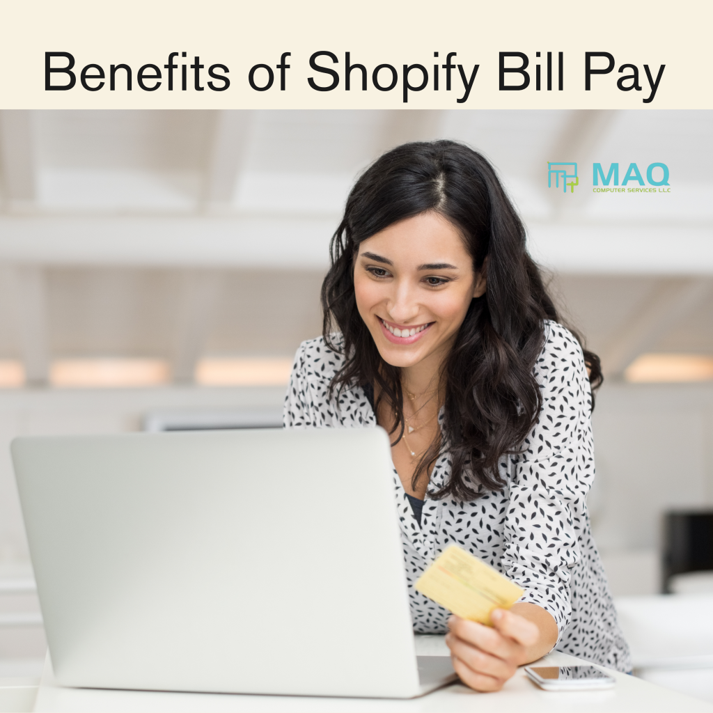 shopify bill pay