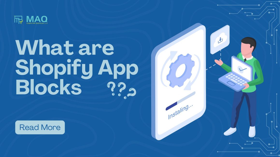 What are Shopify App Blocks