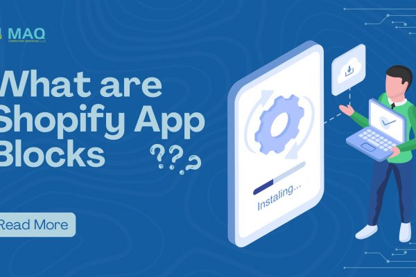 What are Shopify App Blocks