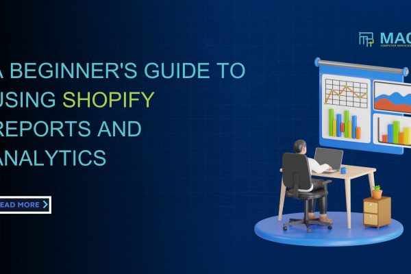 A Beginner’s Guide to Using Shopify Reports and Analytics