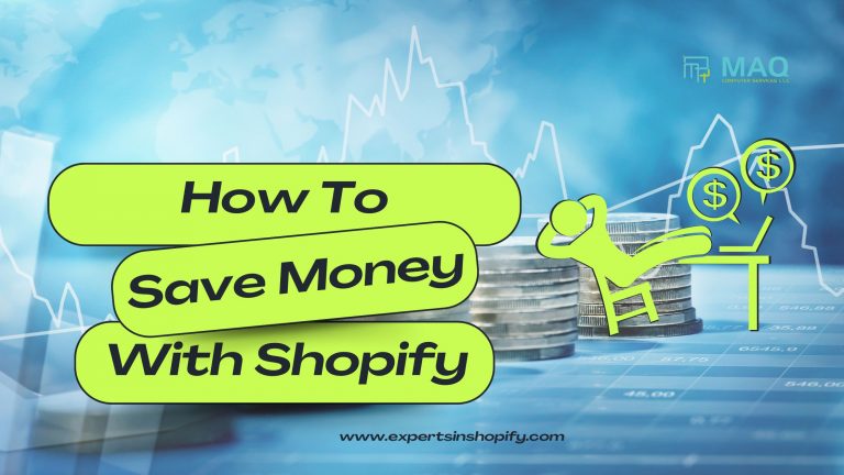 how to make money on shopify