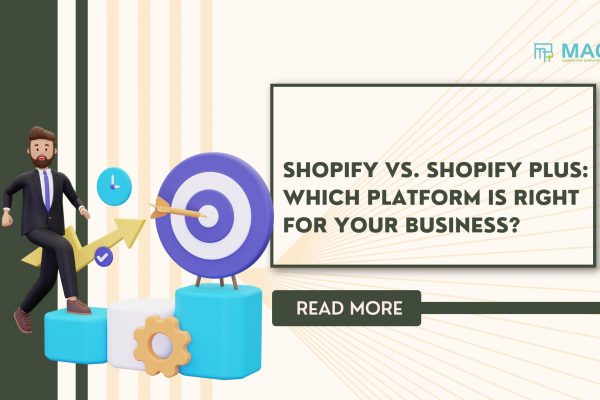 Shopify vs. Shopify Plus: Which Platform is Right for Your Business?