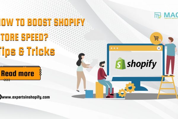 How to Boost Shopify Store Speed? Tips & Tricks