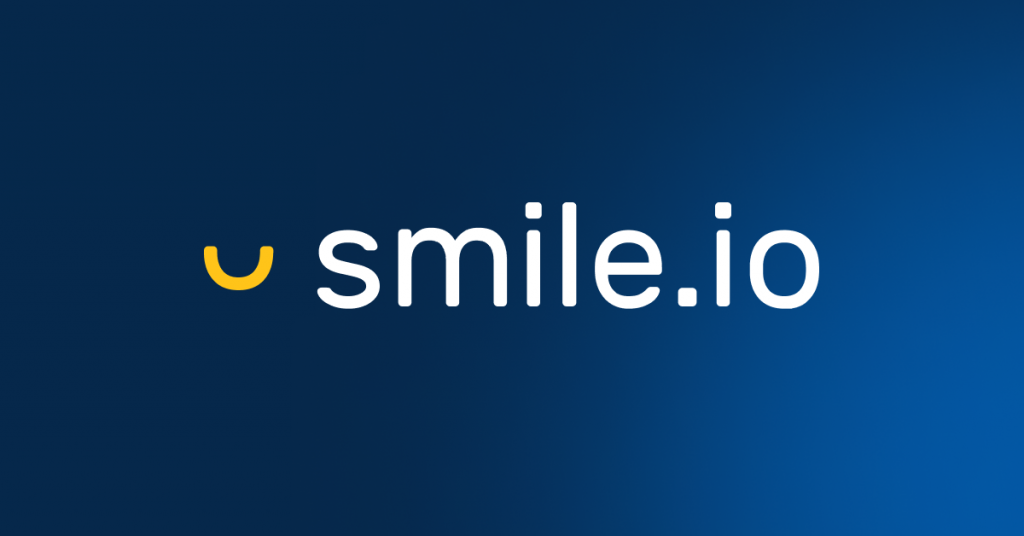 top shopify apps, smile.io