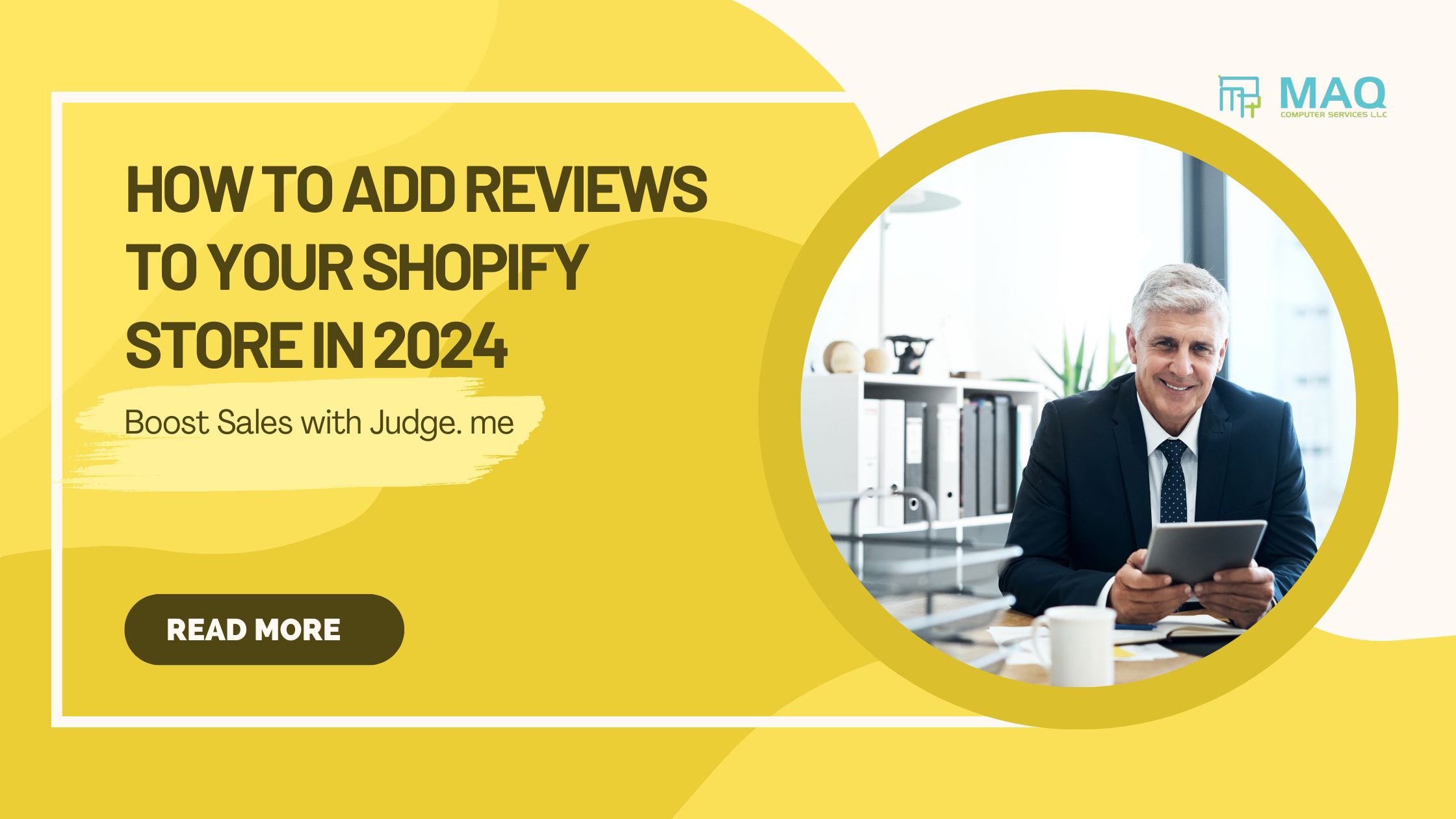 How to Add Reviews to Your Shopify Store in 2024