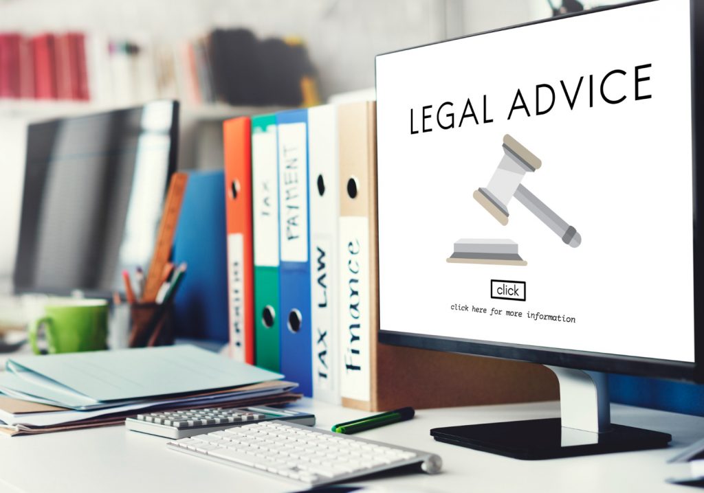 shopify legal factors