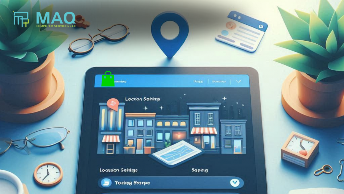 Shopify Admin’s New Location Settings Index: Transforming Store Management