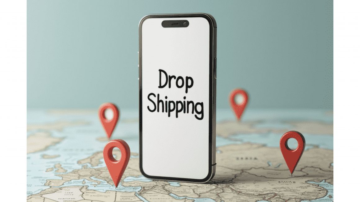 Your Ultimate Guide to Starting Shopify Dropshipping in 2024