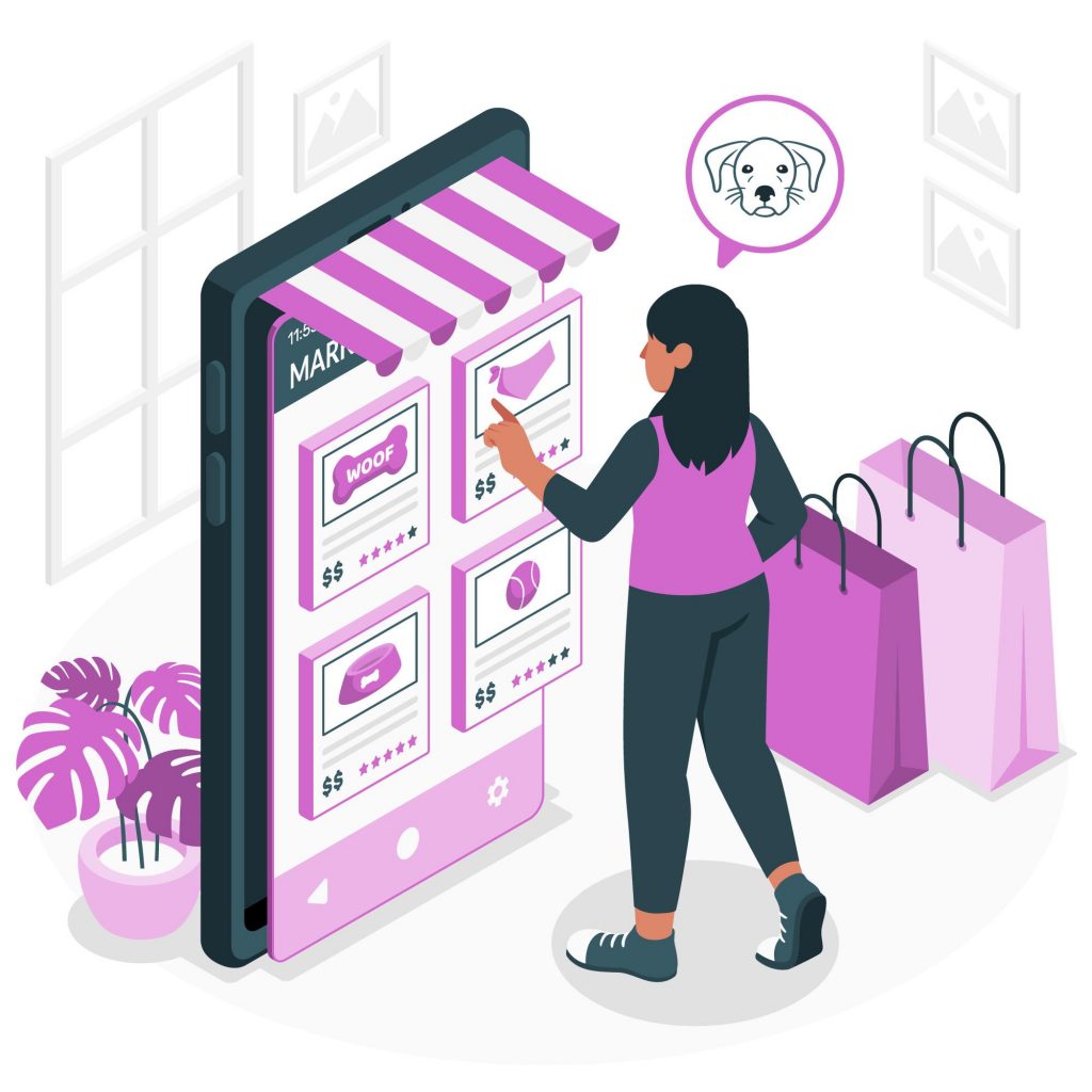 shopiffy for e-commerce