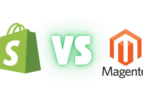 Shopify or Magento: Choosing the Right Platform for Your Dubai E-commerce Business in 2025