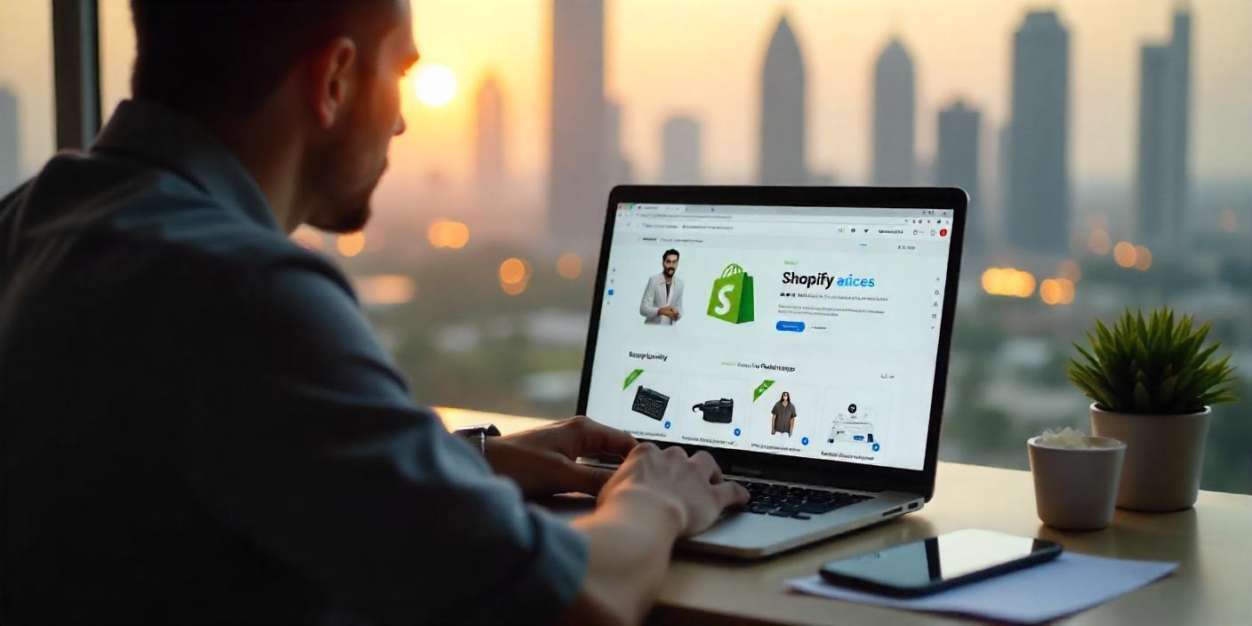 Do I Need a License to Sell on Shopify in the UAE? A Step-by-Step Guide for E-commerce Entrepreneurs