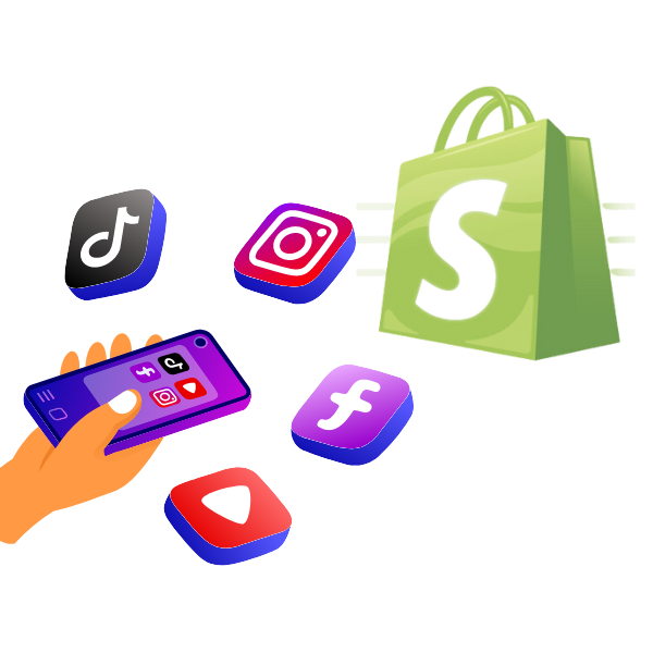 Shopify SEO expert